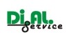 Логотип компании Ди.Ал.Сервис